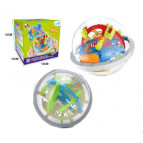 Игра MingliangToys Магический шар, на 100 ходов 1677-А