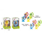 Игра MingliangToys Магический шар, на 50 ходов 1735-А