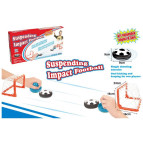 Игра настольная YaShun Аэро футбол 789-15