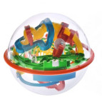 Игрушка головоломка Умняшка Магический шар 927А