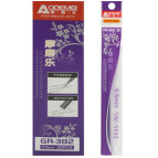 Стержень гелевый Пишет-Стирает GR-382 0.5мм длина 126мм