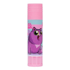 Клей-карандаш 1 Вересня ,основа PVP, 8г Best Friend 320260