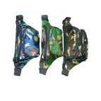 Сумка на пояс Лидер Sport камуфляж, 30*15см 1314-4