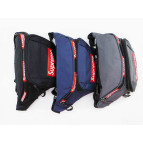 Сумка на пояс Лидер Supreme, 30*15см 1313-1