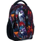 Рюкзак (ранец) школьный KITE мод 816 Education K22-816L-1