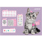 Подложка на стол Kite мод 207 Studio Pets 42.5*29см SP22-207