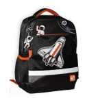 Рюкзак (ранец) школьный Yes 557955 S-52 Ergo Explore the universe 36*28*13см