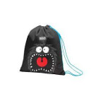 Сумка для обуви 1 Вересня 552595 Monster SB-10, 35*40см