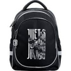 Рюкзак Kite школьный мод 700 FC Juventus JV22-700M