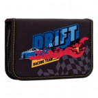 Пенал 1 отделение без отворотов 1 Вересня HP-02 MaxDrift 532922