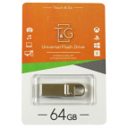Флешка 64GB TG TG027