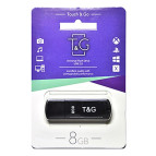 Флешка 8GB TG TG011 Classic