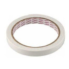 Скотч двухсторонний вспененный 12мм*2м Axent 3110-A