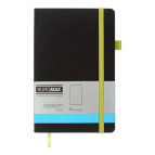 Блокнот 12,5*19,5см 96л. Buromax Concept в точку BM.291362