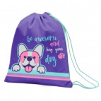 Сумка для обуви 1 Вересня 552244 Corgi SB-10, 35*40см