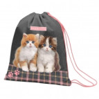 Сумка для обуви 1 Вересня 557875 Keith Kimberlin SB-10, 35*40см