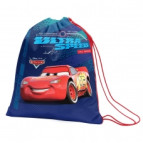 Сумка для обуви 1 Вересня Yes 554617 Cars SB-10, 35*40см