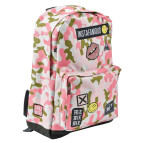 Рюкзак (ранец) школьный Yes 558280 Smiley World Military girl T-67 41*32*13см + ПОДАРОК ТМ YES