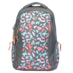 Рюкзак (ранец) школьный Yes 558396 Yes Team Dash T-69 46*29*15см + ПОДАРОК ТМ YES