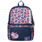 Рюкзак (ранец) школьный Yes 558286 Barbie T-82 45*30*14см + ПОДАРОК ТМ YES