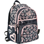 Рюкзак (ранец) школьный Yes 558336 Tender heart S-39 41*29*17см + ПОДАРОК ТМ YES