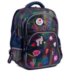 Рюкзак (ранец) школьный Yes 558259 Girls Grew S-40 40*30*15см + ПОДАРОК ТМ YES