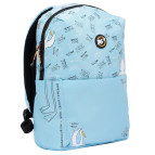 Рюкзак (ранец) школьный Yes 558799 T-105 Гусь 40*28*15см + ПОДАРОК ТМ YES