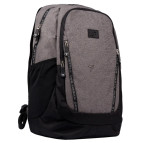 Рюкзак (ранец) школьный Yes 555537 T-116 Street slang 48*33*16см + ПОДАРОК ТМ YES