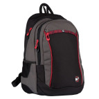 Рюкзак (ранец) школьный Yes 552530 T-121 SubSurf 44*32*14см + ПОДАРОК ТМ YES