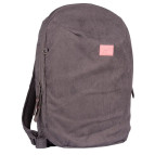 Рюкзак (ранец) школьный Yes 557841 Velvet T-125 40*35*16см + ПОДАРОК ТМ YES