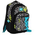 Рюкзак (ранец) школьный Yes 558358 Sport T-57 47*31*20см + ПОДАРОК ТМ YES