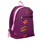 Рюкзак (ранец) школьный Yes 558469 Tusa T-94 42*30*15см + ПОДАРОК ТМ YES