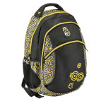 Рюкзак (ранец) школьный Yes 558301 Minions T-45 42*30*16см + ПОДАРОК ТМ YES