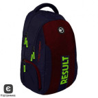 Рюкзак (ранец) школьный Yes 558393 Yes Team Result T-69 46*29*15см + ПОДАРОК ТМ YES