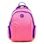Рюкзак (ранец) школьный Yes 558398 Yes Team Rose T-69 46*29*15см + ПОДАРОК ТМ YES