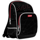 Рюкзак (ранец) школьный 1Вересня 558243 S-48 Spider 38*28*13см + ПОДАРОК ТМ YES