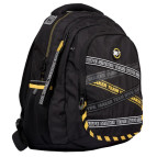 Рюкзак (ранец) школьный Yes 554679 Boy T-22 43*33*17см + ПОДАРОК ТМ YES