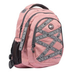 Рюкзак (ранец) школьный Yes 554589 Girl T-22 43*33*17см + ПОДАРОК ТМ YES