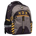 Рюкзак (ранец) школьный Yes 554683 TS-64 Street style 43*31*14см + ПОДАРОК ТМ YES