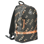 Рюкзак (ранец) школьный Yes 558407 Private T-101 42*27*13см + ПОДАРОК ТМ YES