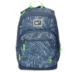 Рюкзак (ранец) школьный Yes 558355 Strokes T-57 47*31*20см + ПОДАРОК ТМ YES