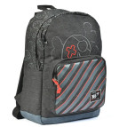 Рюкзак (ранец) школьный Yes 558276 Skull T-67 41*32*13см + ПОДАРОК ТМ YES