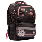 Рюкзак (ранец) школьный Yes 558217 S-30 Juno XS Bubu 38*31*19см + ПОДАРОК ТМ YES