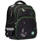 Рюкзак (ранец) школьный Yes 558557 Nightmare S-40 38*30*17см + ПОДАРОК ТМ YES