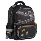 Рюкзак (ранец) школьный Yes 557990 S-70 Minions 38*30*15см + ПОДАРОК ТМ YES
