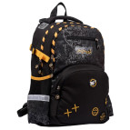 Рюкзак (ранец) школьный Yes 551999 T-117 Street style 41*31*21см + ПОДАРОК ТМ YES