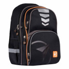 Рюкзак (ранец) школьный Yes 555558 S-30 Juno Yes style 37*28*16см + ПОДАРОК ТМ YES