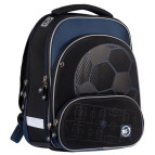 Рюкзак (ранец) школьный Yes 555482 S-30 Juno Ultra Football 36*27*17см + ПОДАРОК ТМ YES