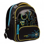 Рюкзак (ранец) школьный Yes 558457 Juno Ultra Ultrex S-30 37*27*17см + ПОДАРОК ТМ YES