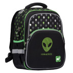 Рюкзак (ранец) школьный Yes 558521 Believe S-40 38*30*17см + ПОДАРОК ТМ YES